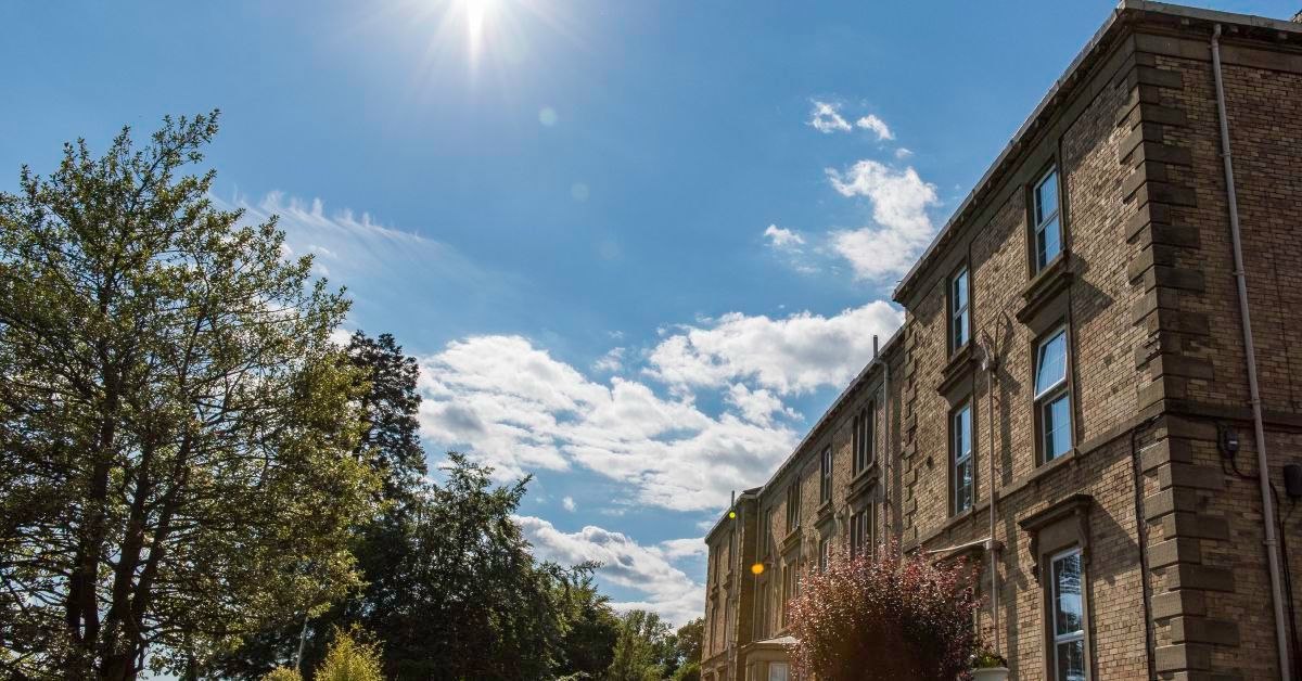 WallTogether's tweet image. News regarding Gilsland Spa. buff.ly/2FXv1NT