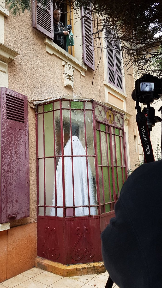 WARFUCK2's tweet photo. Behind the scene of « Life of a ghost »
——
#pinard #pignoufs #lifeofaghost #drmedia #videoclip #backtobasics #overrated #newclipiscoming https://t.co/lYSx7RtZXc