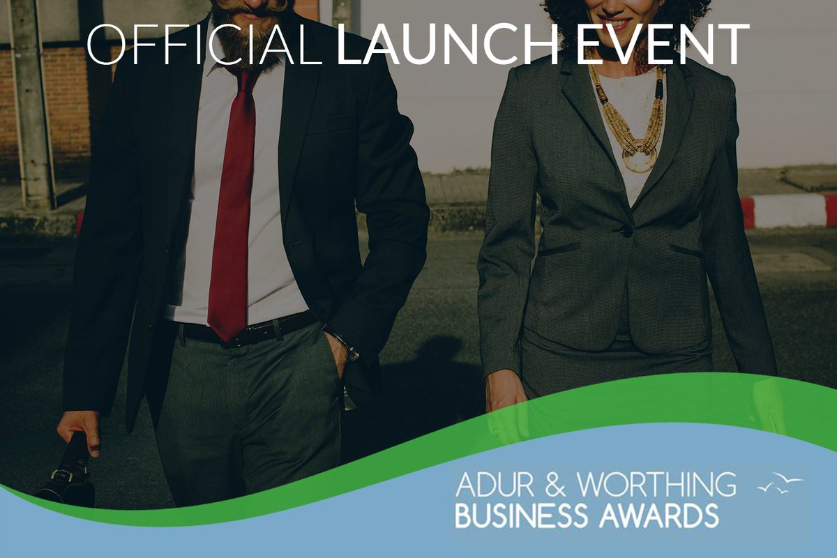 AWBAwards's tweet photo. 2018’s exciting official launch event will be held on Wednesday 6 June at Hummingbird Restaurant, Shoreham Airport. To register your place via Worthing &amp; Adur Chamber of Commerce, please click here: https://t.co/dkAOnqnGmZ https://t.co/SDvkF5ZYfh