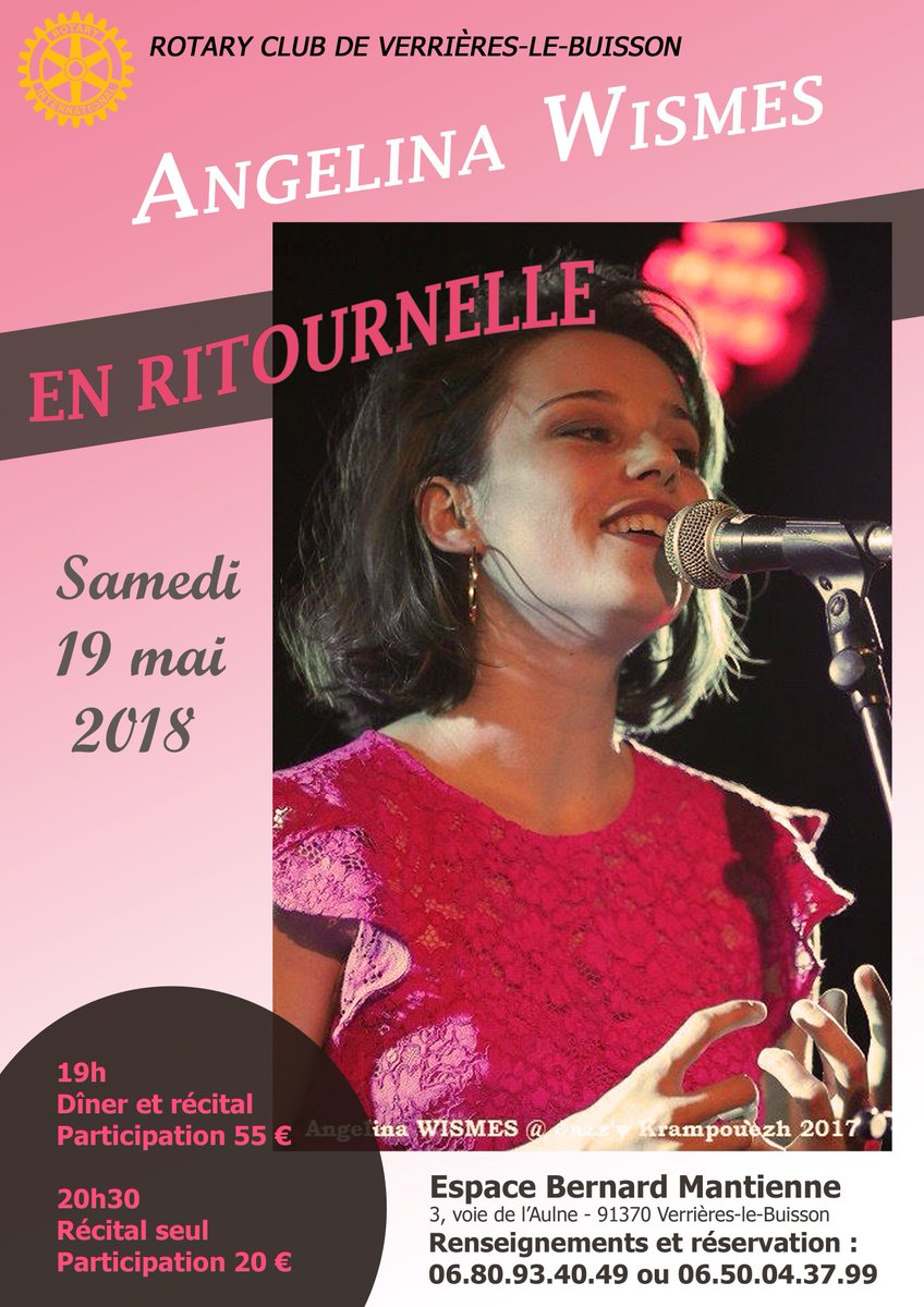 Rotary1660 tweet media