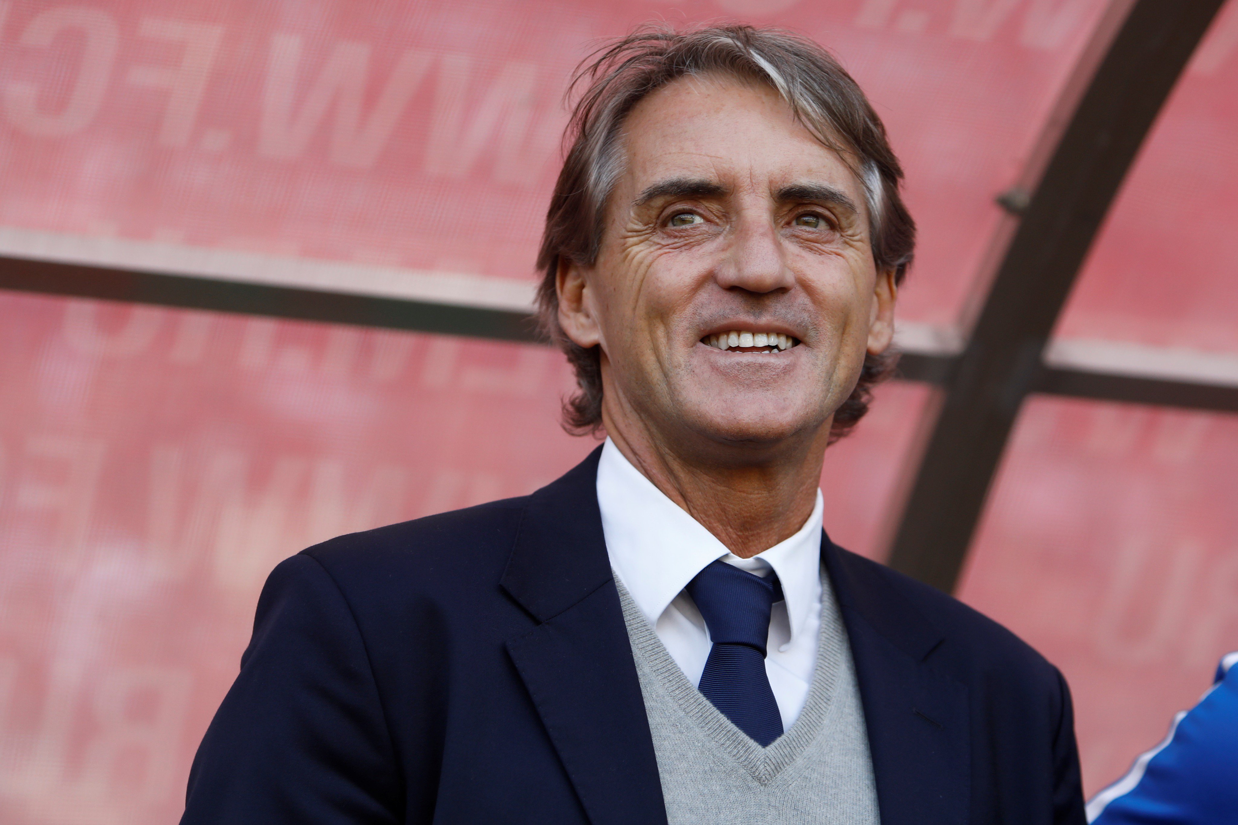 サッカーキング 新監督 イタリア代表新監督 今月下旬に発表へ 最有力候補はマンチーニ氏 記事はこちら T Co Royvoe5a45 編集部より イタリア代表 は ロシアw杯 出場権を逃し 昨年11月に前監督の ジャンピエロ ヴェントゥーラ