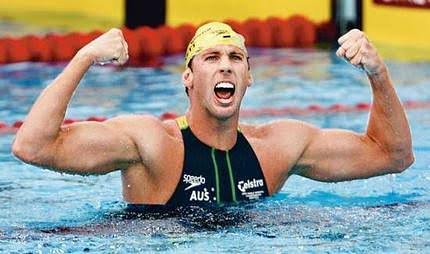 Happy birthday to Grant Hackett 