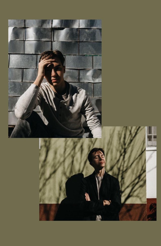 Fosters_FR's tweet photo. #PHOTOS 📸 | Photoshoot de Hayden pour le magazine Local Wolves https://t.co/gdKmOSiie8