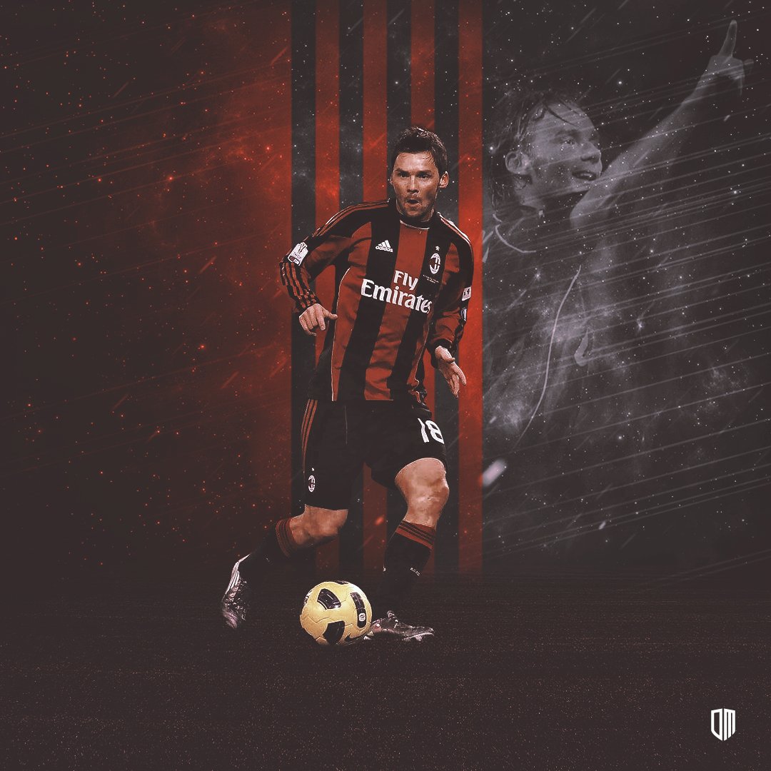 Happy Birthday Marek Jankulovski 