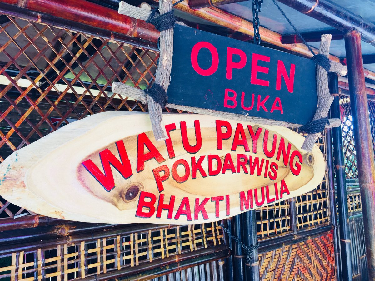 InungRere's tweet photo. Potensi wisata desa rakitan, Madukara Banjarnegara #PendampingDesa #bumdes #desawisata #wisatareligi #watupayung #madukara #banjarnegara 
@EkoSandjojo 
@jokowi 
@tppindonesia 
@kpw4jateng  
@Wakhidjumali https://t.co/NBWlHy8UiV