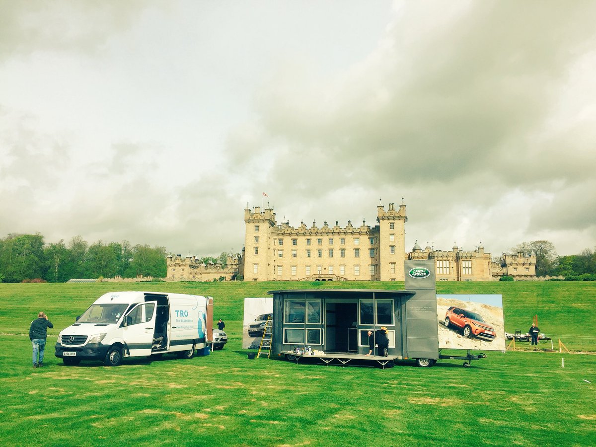 Rob Plowright tweet media