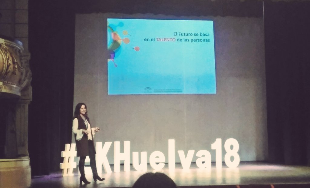 25_Fotogramas's tweet photo. #EKHuelva18 Gracias a vosotros. #cadehuelva @aemprende https://t.co/QVR9lc8UB2