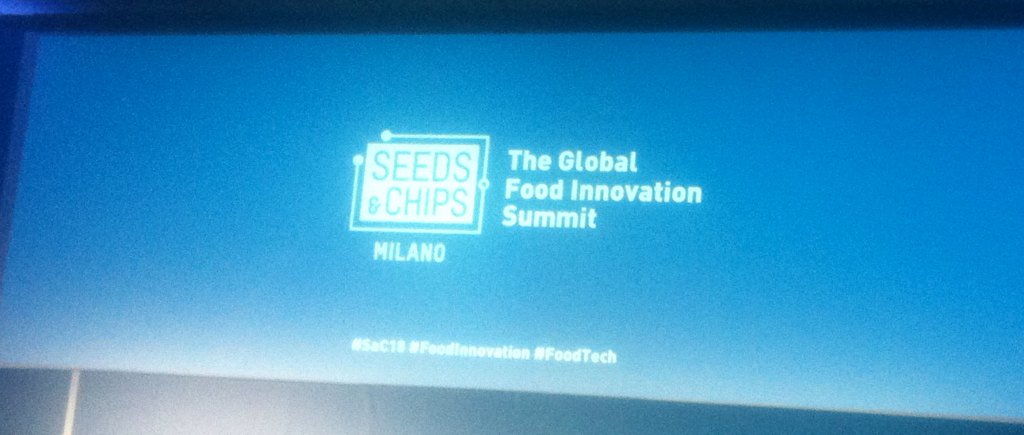 Assocanapa's tweet photo. #assocanapa#Sac18v#coldiretti#foodinnovation#biodiversity#SDGs https://t.co/aKmjKXmicW
