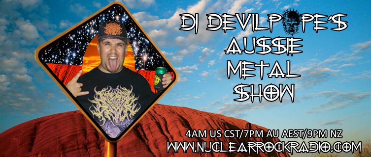 LIVE! nuclearrockradio.com or for mobiles tunein.com/radio/Nuclear-…