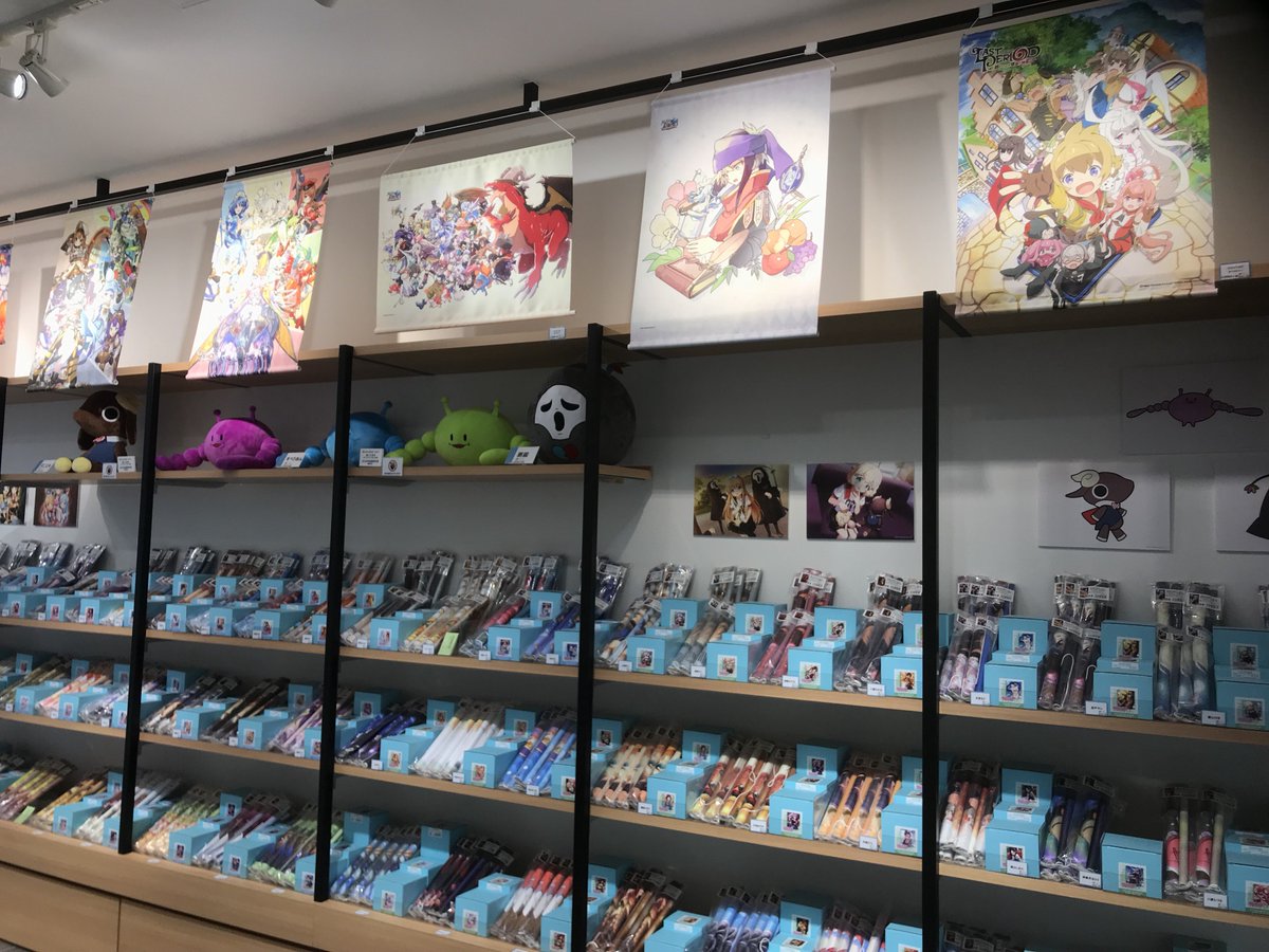 ベルファイン در توییتر 販売情報 原宿 Happy Elements Shop 様にて弊社 ラストピリオド 商品をお取り扱いいただいております お店の詳細はこちら T Co Oolc1cfyu5 5 27迄の開催となっておりますので お見逃しなく ハピエレショップ ラスピリ ベルファイン در توییتر 販売情報 原宿 Happy Elements Shop 様にて弊社 ラストピリオド 商品をお取り扱いいただいております お店の詳細はこちら T Co Oolc1cfyu5 5 27迄の開催となっておりますので お見逃しなく ハピエレショップ ラスピリ