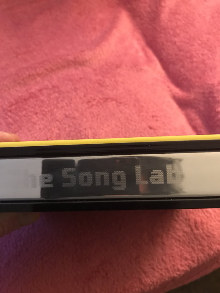 SongLabOfficial's tweet image. We are thrilled to announce that we have won Best Music Related Business / Innovator at The Birmingham Music Awards. #Birmingham #Music #EmergingArtists