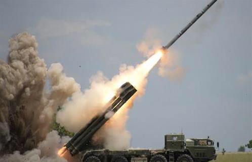 "#قوات_الدفاع_الجوي" تعترض صاروخين باليستيين في سماء #الرياض. (الإخبارية)
#اعتراض_صاروخ_في_الرياض