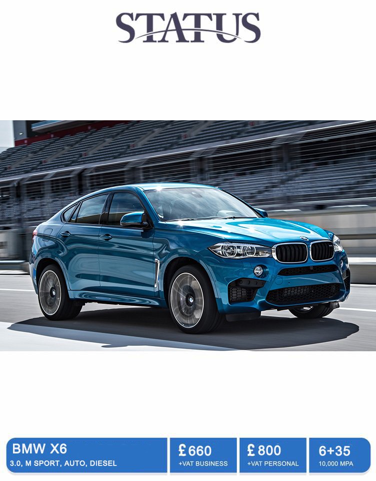 #bmw #x6 Just £800
NO ADMIN FEES, DEPOSIT PAYABLE ON DELIVERY! NO UPFRONT PAYMENTS REQUIRED!

_______________________________________________________

#carlease #carleasing #carleasingdeals #car #cars #carstagram #cargram #instacar #igdaily #msport #bmw