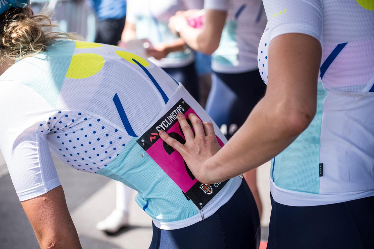 StKilda Cycling Club tweet media