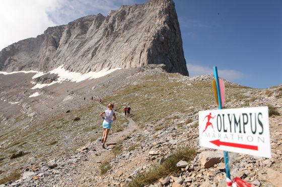 Mount Olympus is hosting the 15th edition of the popular international mountain running event “Olympus Marathon” that will take place on 22-23 June, 2018
#Greece #VisitGreece #Travel #ttot 
visitgreece.gr/en/events/olym…
