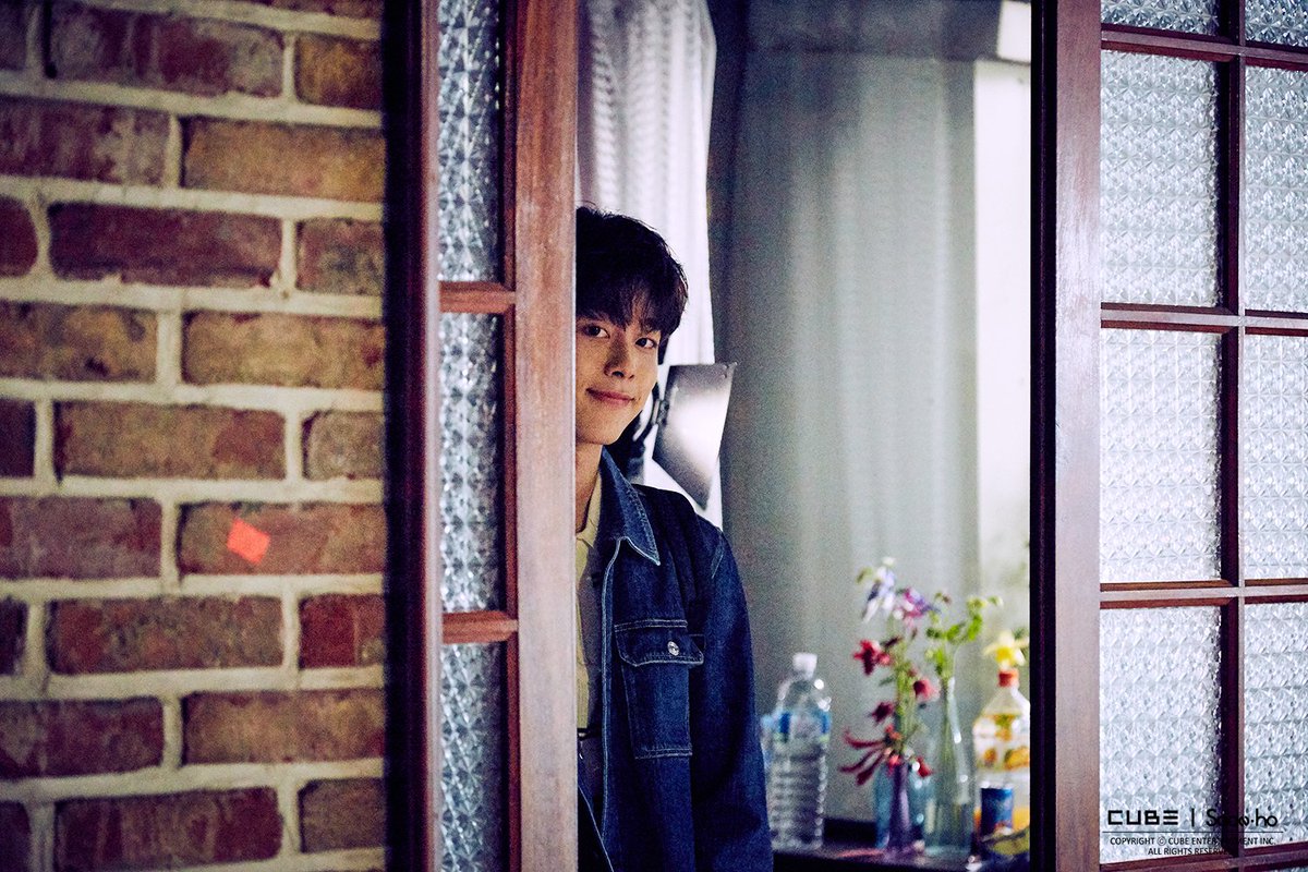 CUBE_YOOSEONHO's tweet photo. [#미공개_선호] #봄_선호 미공개 사진📸
봄날의 선호를 기억하며☘ https://t.co/6HqApz7TKY