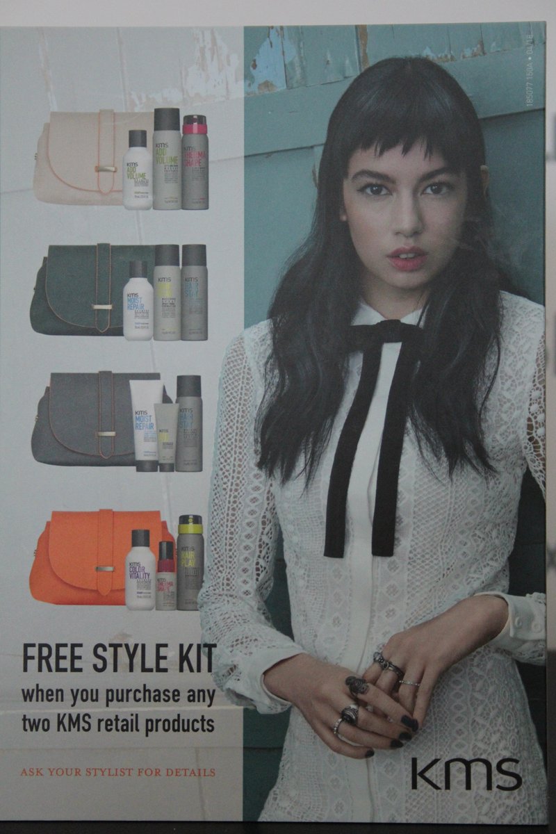 Jonathan Ditton Salons On Twitter Buy 2 Kmshairuk Products And