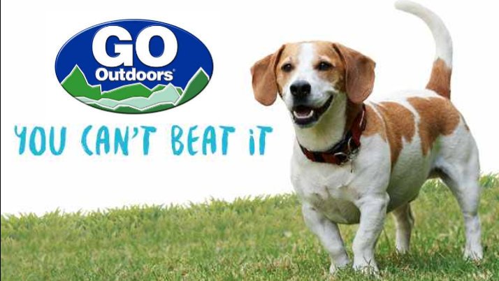 Go Outdoors N.Abbey tweet media