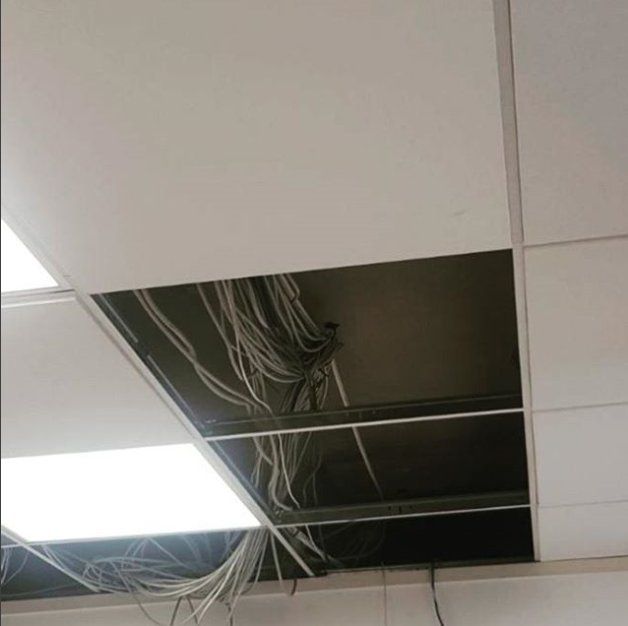 Granmore Ceilings On Twitter Great Example Of How Our Ceiling