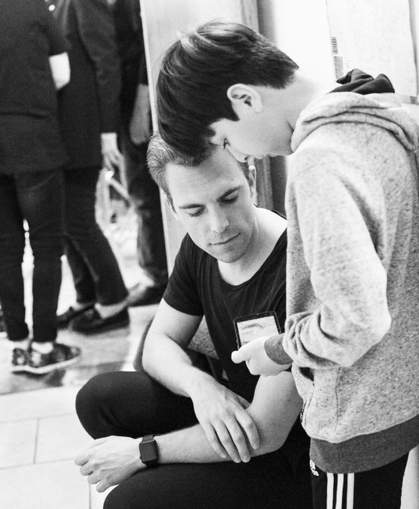 Fredrik Hammarbäck tweet media