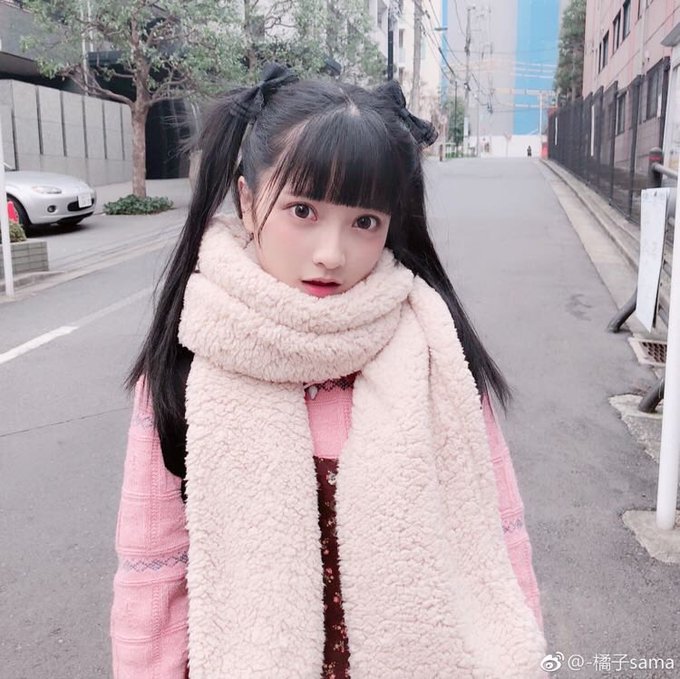 コスプレイヤー橘子のTwitter画像1