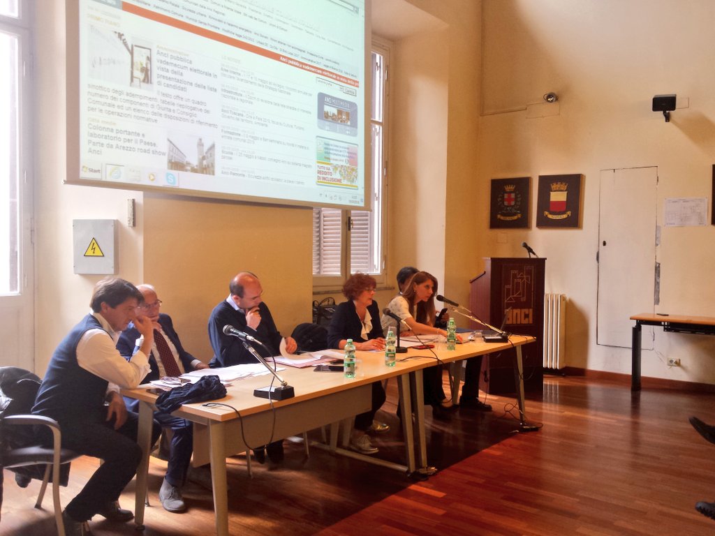 Cittalia's tweet photo. Di cosa parliamo oggi alla Commissione #welfare di @comuni_anci?
🔹Aggiornamenti e novità sul #Rei con @lucavecchi72 e #EdiCicchi 
🔹La giornata della salute in città con @roberto_pella @anciurbanhealth 
🔹Riparto delle risorse del Fondo povertà https://t.co/ui7QXryTaG