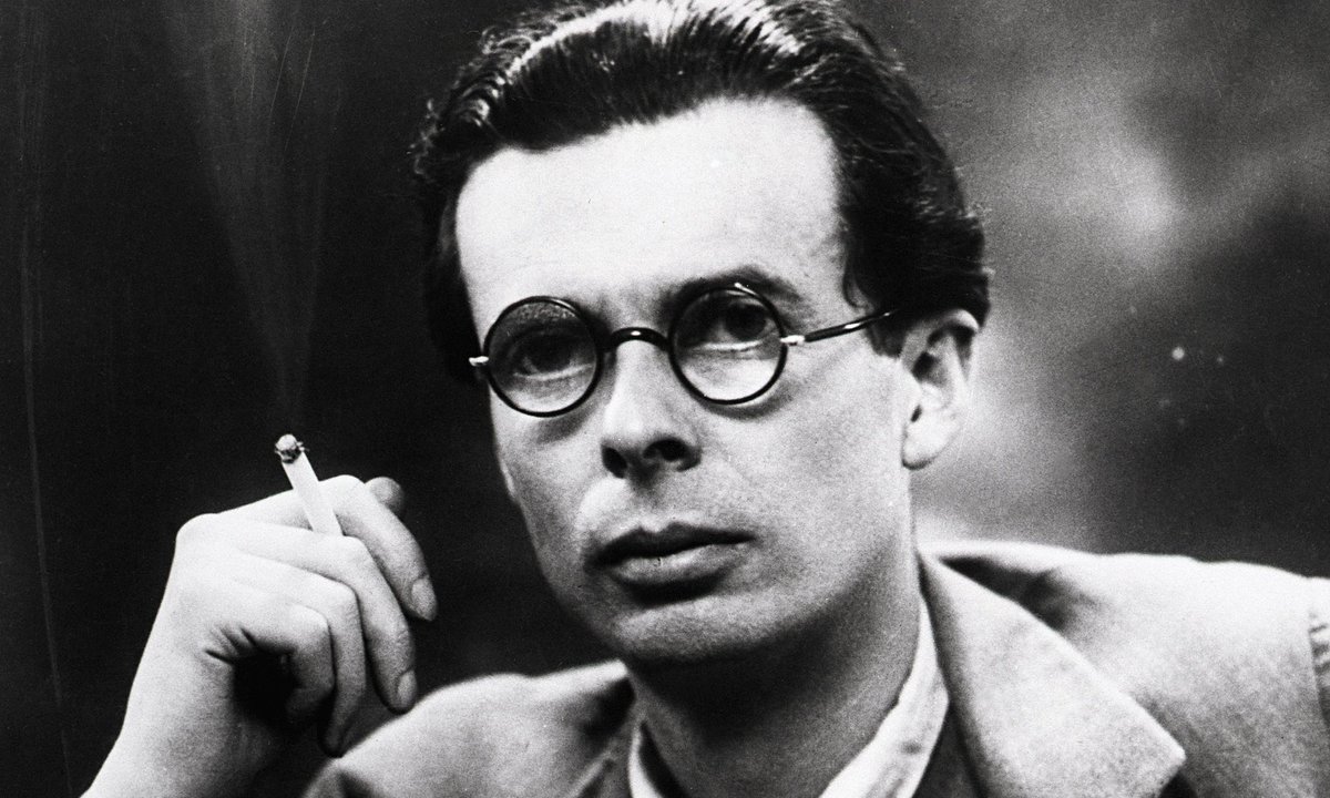Kusursuz bir insan ararsan, 
dört dörtlük bir yalnızlık yaşarsın.

Aldous Huxley