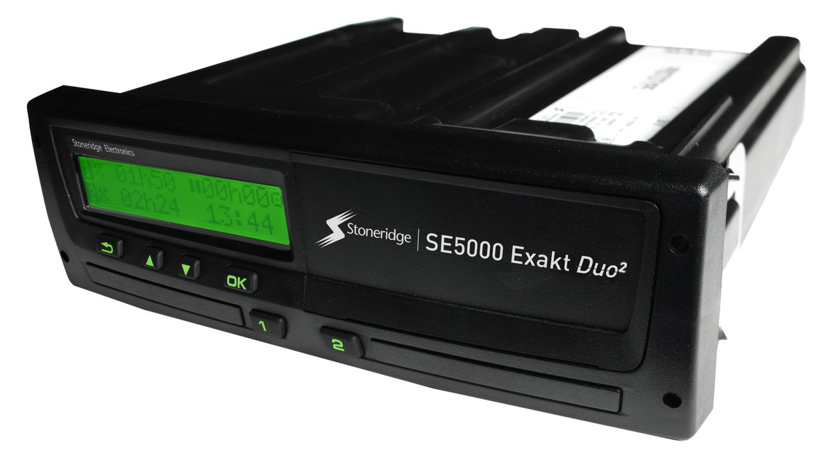 We know that digital tachograph rules can be confusing, so here's a short article to help you. #haulage #lorry #truck #HGV http://ow.ly/ztKR30jUiqp ...