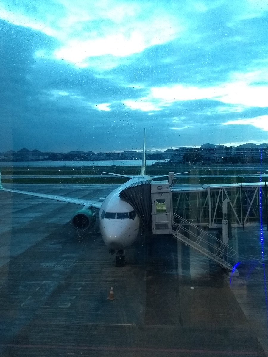 andresantostc's tweet image. Partindo para minha segunda #qconsp. A primeira como palestrante!