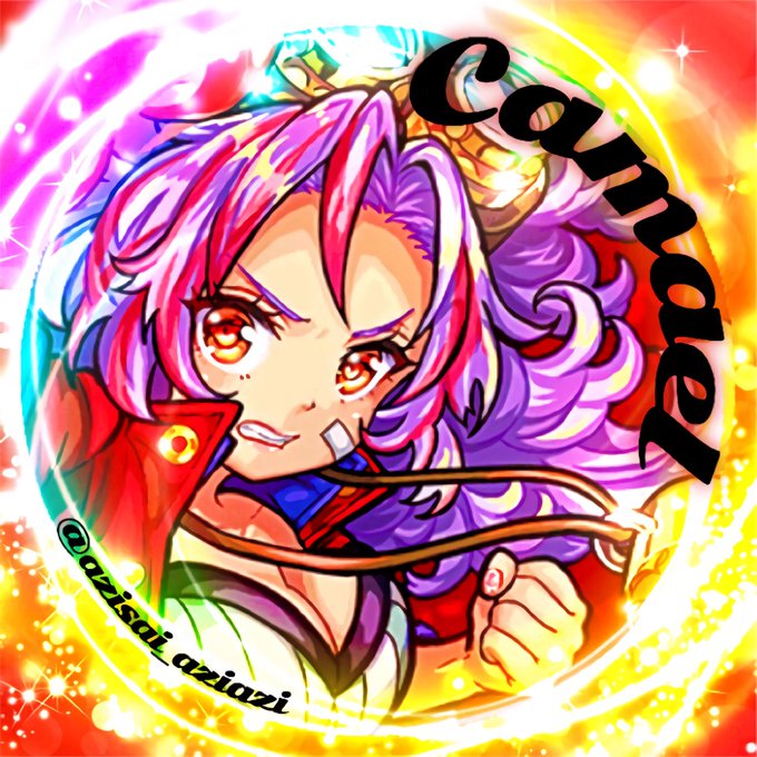 モンスト画像加工のtwitterイラスト検索結果 古い順 モンスト画像加工のtwitterイラスト検索結果 古い順