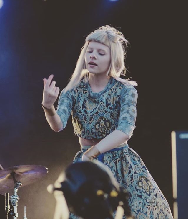 Aurora Photos