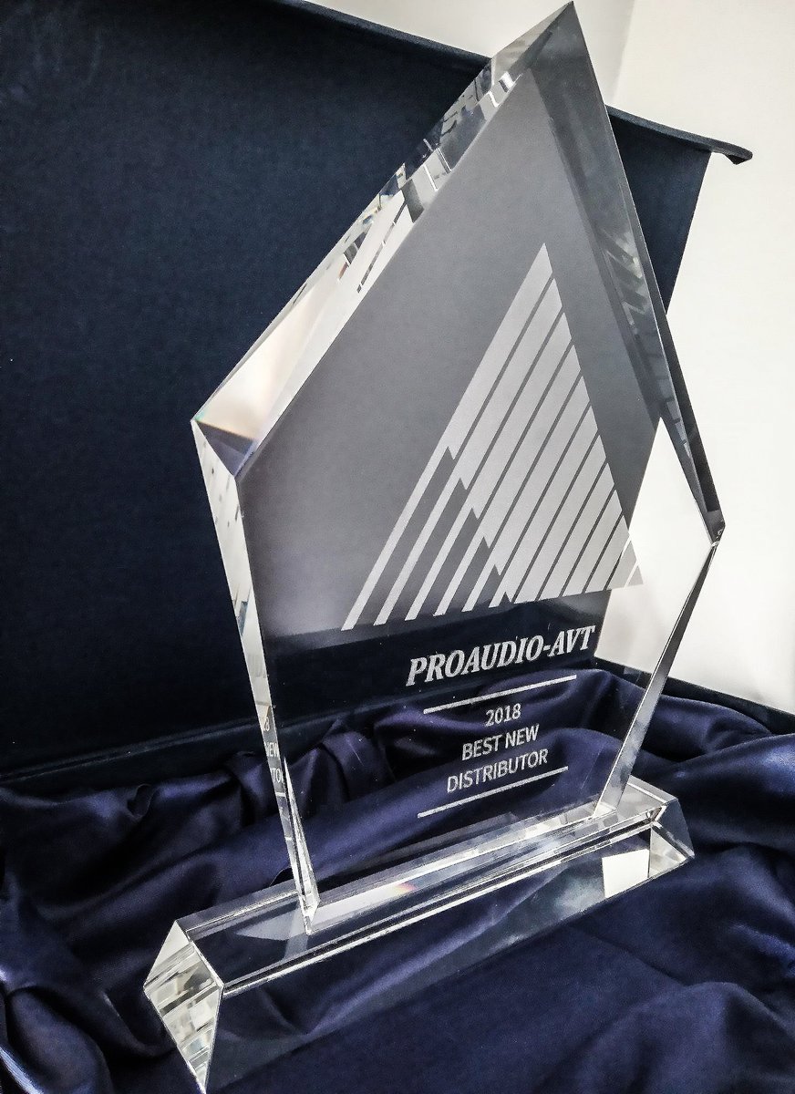 ProAUDIO-AVT tweet media