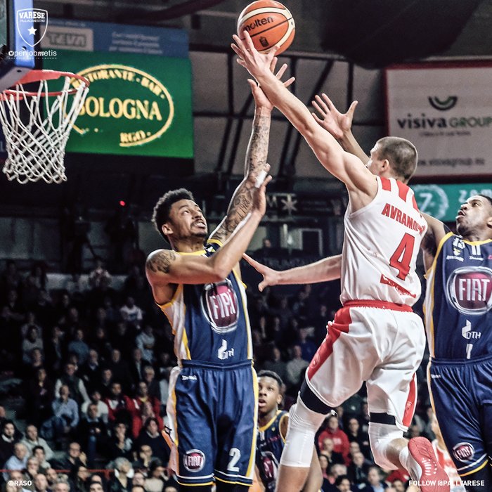 PallVarese's tweet image. Non vedi l'ora di #TorVar? 🏀 Allora sei in... discreta compagnia! 🤣 Sai che su 42 partite, abbiamo vinto 26 volte? 📊 3701 punti fatti, chi siglerà il primo punto questa sera? Scrivilo nei commenti! ⬇ #GOVARESE