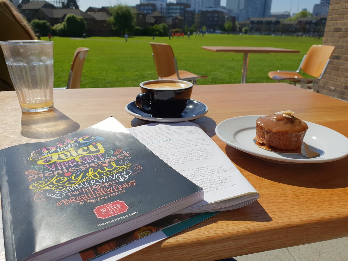 My weekend discovery! <a href="/e5roasthouse/">e5roasthouse</a> near limehouse :D coffee roastery of <a href="/e5bakehouse/">E5 Bakehouse</a> What a treat 😊