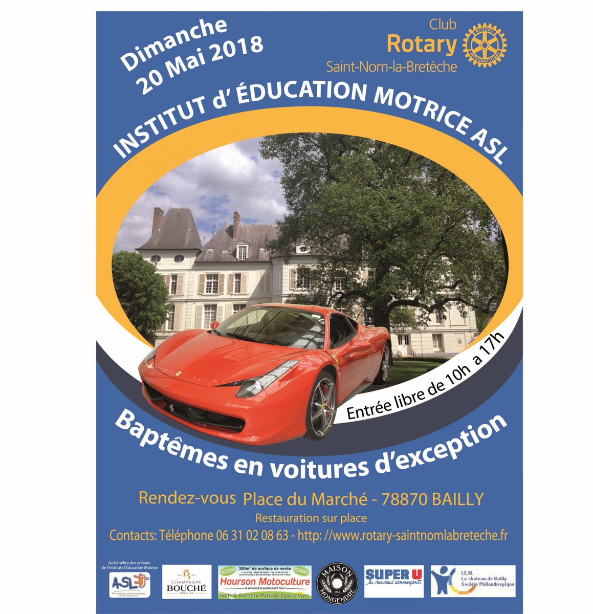 Rotary1660 tweet media