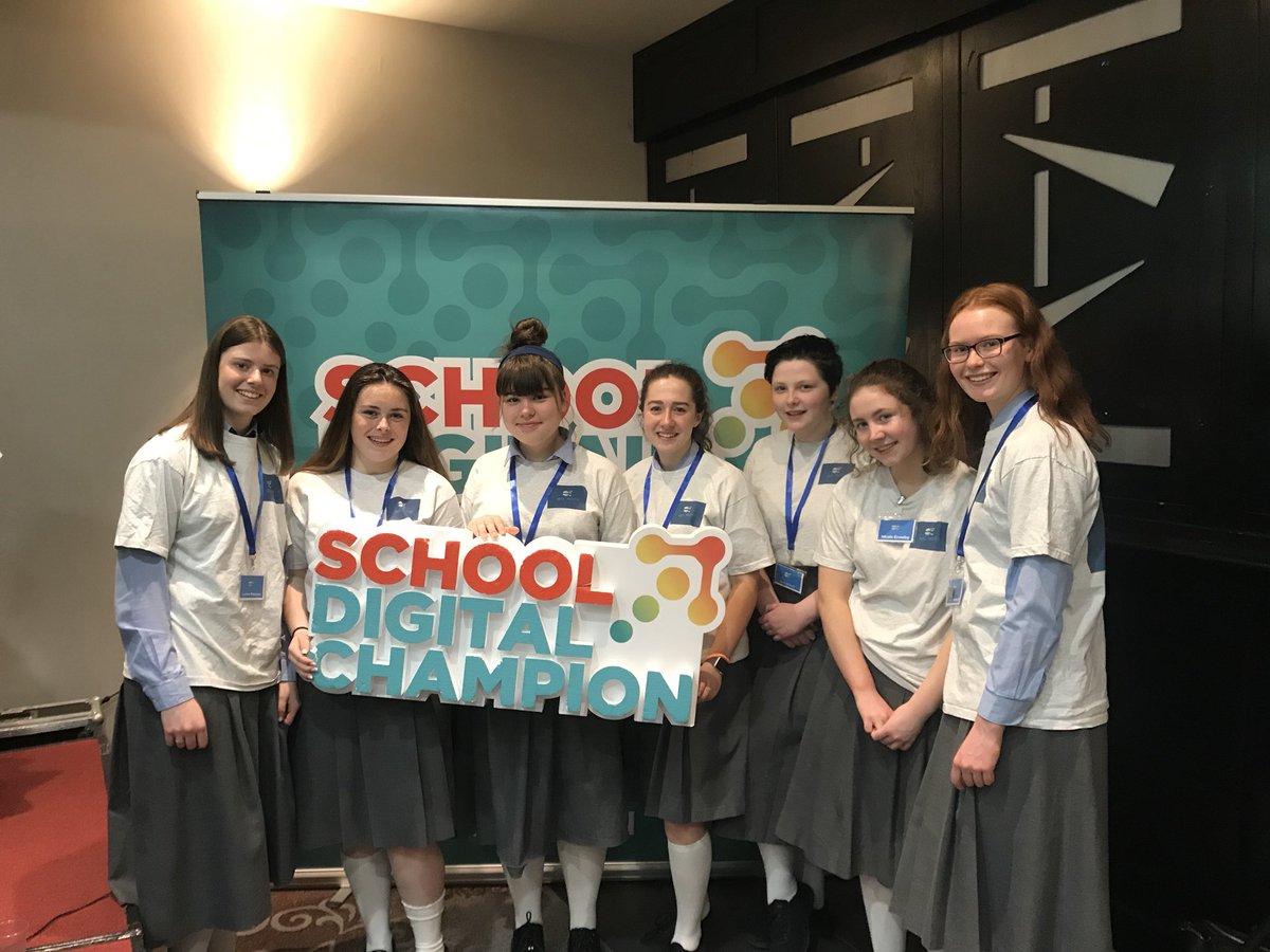 ManorHseRaheny's tweet photo. Have a look at our Manor Media Team Digital School Champion video outlining their project https://t.co/3IDQpqmoOj @Dept_CCAE https://t.co/4KaZ2nGjfU