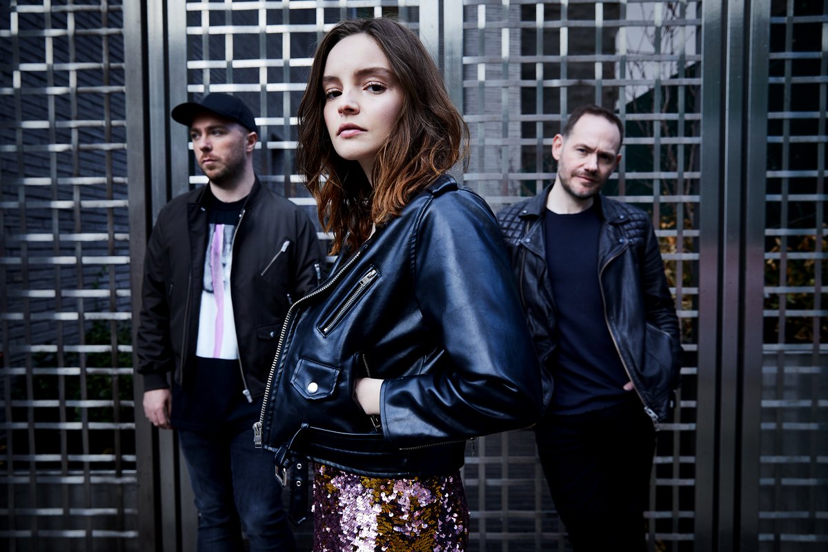 juicesg's tweet photo. Love Is Dead: CHVRCHES’ Iain Cook speaks on the band’s next step: https://t.co/eTd3LwV9VV https://t.co/Sj5shqpw1g