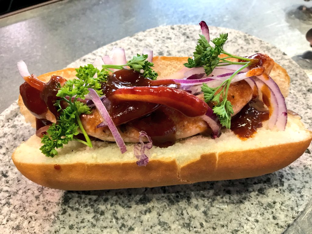 Algunos de los platos que cocinará hoy @juanpozuelo con #carne de conejo @INTERCUN #hoycarnedeconejo