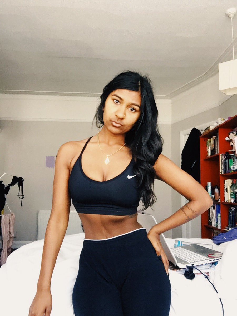 Ash Sarkar on X: Take a thirst trap to annoy a transphobe 👯‍♀️  t.cowt0yNNtwc8  X