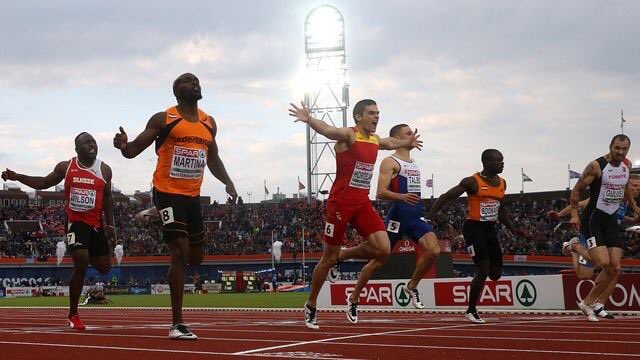 Motivation Wednesday; I’m looking forward to #Berlin2018!