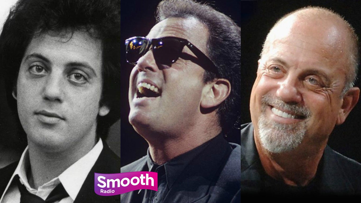 Happy 69th birthday Billy Joel! What\s your favourite Billy tune? 