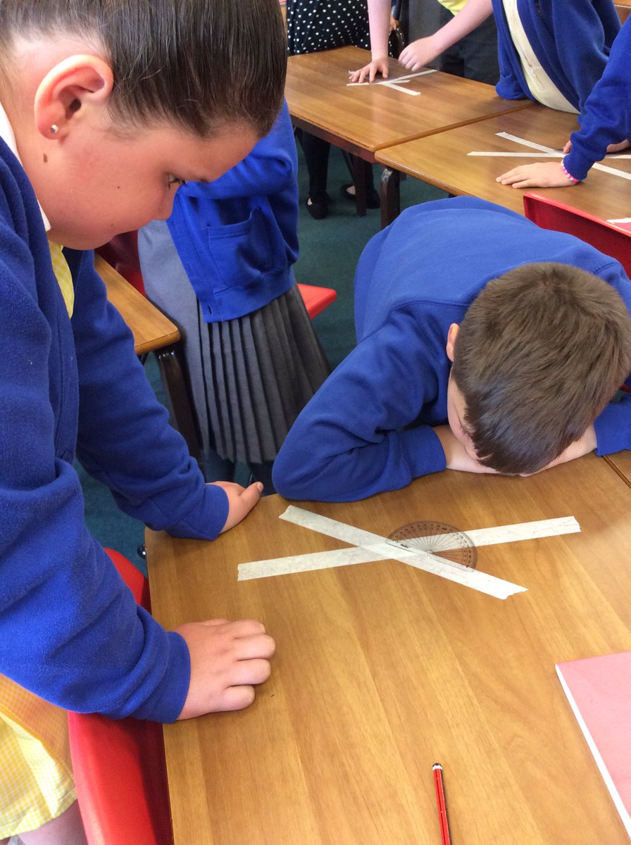 ourladystar5b's tweet photo. Continued to explore angles in today's maths, the questions explored have been fantastic by 5B!#mathschat https://t.co/9M6HdJsgqw