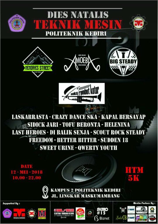 MEMORIES STREET tweet media