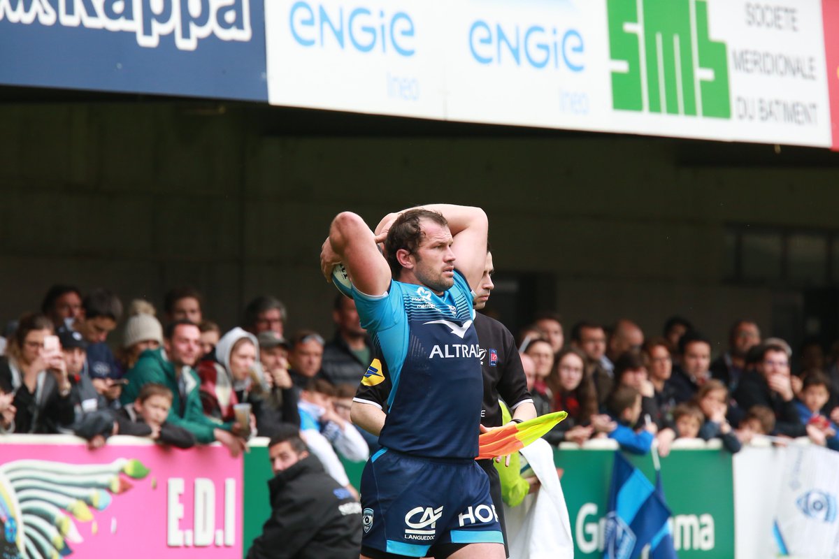 Au terme de la saison régulière, nos Cistes ont inscrit un total de 9⃣8⃣ essais, établissant un nouveau record en <a href="/top14rugby/">TOP 14 Rugby</a> ! 🤩

Notre podium :
🥇<a href="/nemani_nadolo/">nemzy</a> 18 essais 🏉
🥈<a href="/Picamoleslouis/">Louis Picamoles</a> 11 essais 🏉
🥉<a href="/BismarckDuP/">Bismarck du Plessis</a> 8 essais 🏉

#TEAMMHR