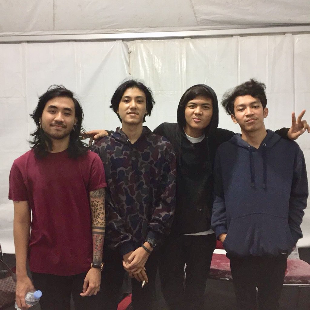 MEMORIES STREET tweet media