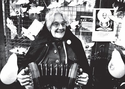 BoAPTrust's tweet photo. Come along tonight to the Priory Barn and learn about this West Country radical, Angela Gradwell Tuckett. Coffee and biscuits at 7:30, talk by Rosie MacGregor starts at 8:00 Entrance is £2. Open to members and non-members. https://t.co/DVQmpkyMyr