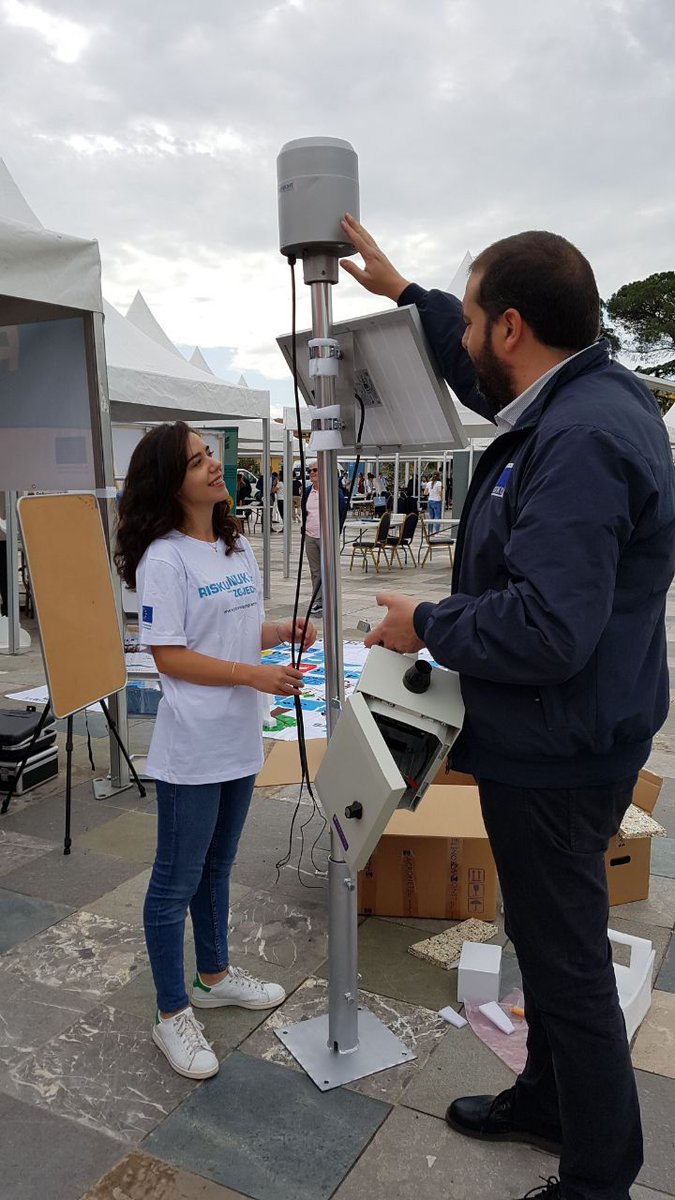 rec_albania's tweet photo. #HAPPENINGNOW! REC Albania join the celebrations on EU Day through PRO NEWS Programme...
#EUDAYAL
@RECstream https://t.co/VIcWC3YfNI