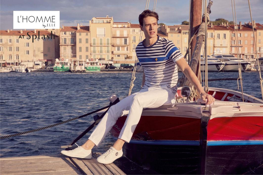 Splash India tweet media