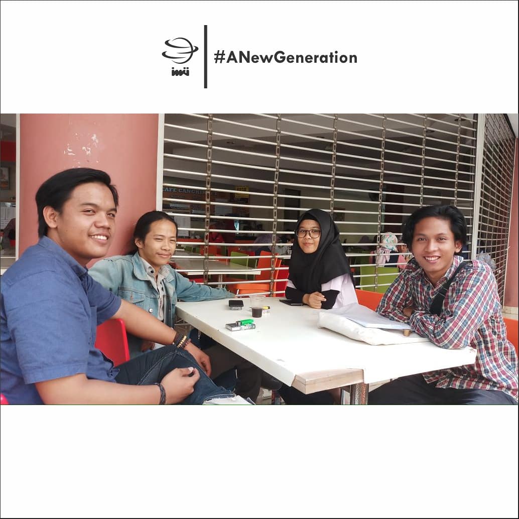 official_imiki's tweet photo. Kunjungan Niar, ketua DPA tersayang ke Jakarta. Nostalgia Munas IX 😊😊

#IMIKI #ANewGeneration https://t.co/WqFw08Y5bg