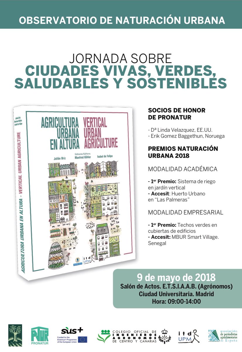ETSIAM - Universidad de Córdoba tweet media